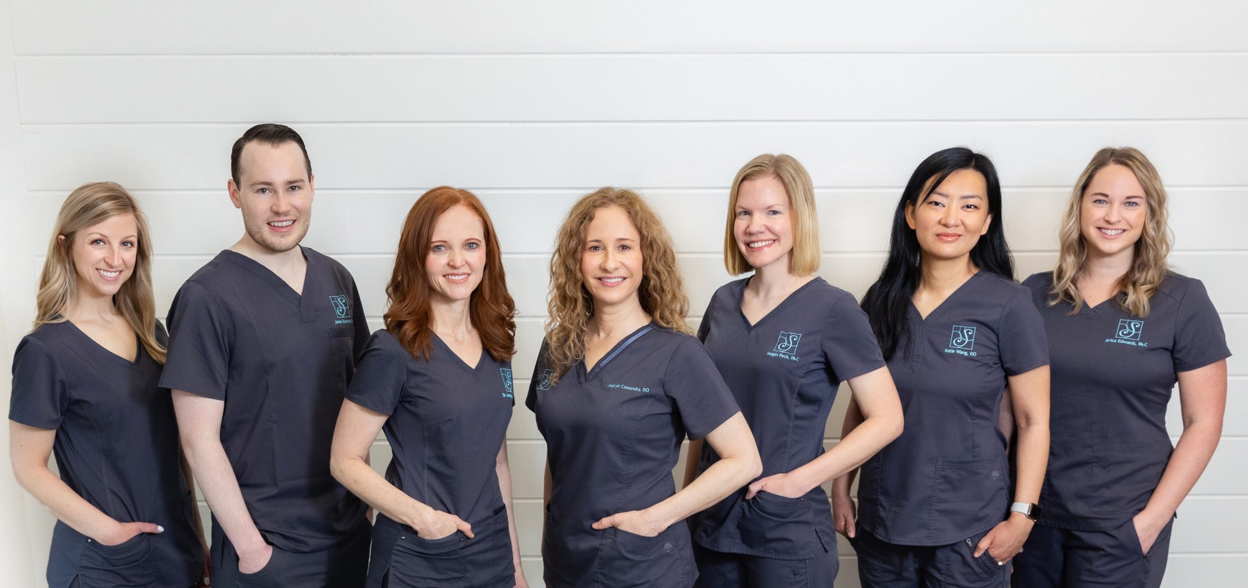 Meet Our Providers Signature Dermatology